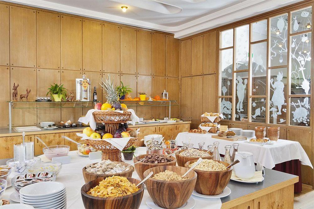Akzent Brauerei Hotel Hirsch Ottobeuren Dış mekan fotoğraf