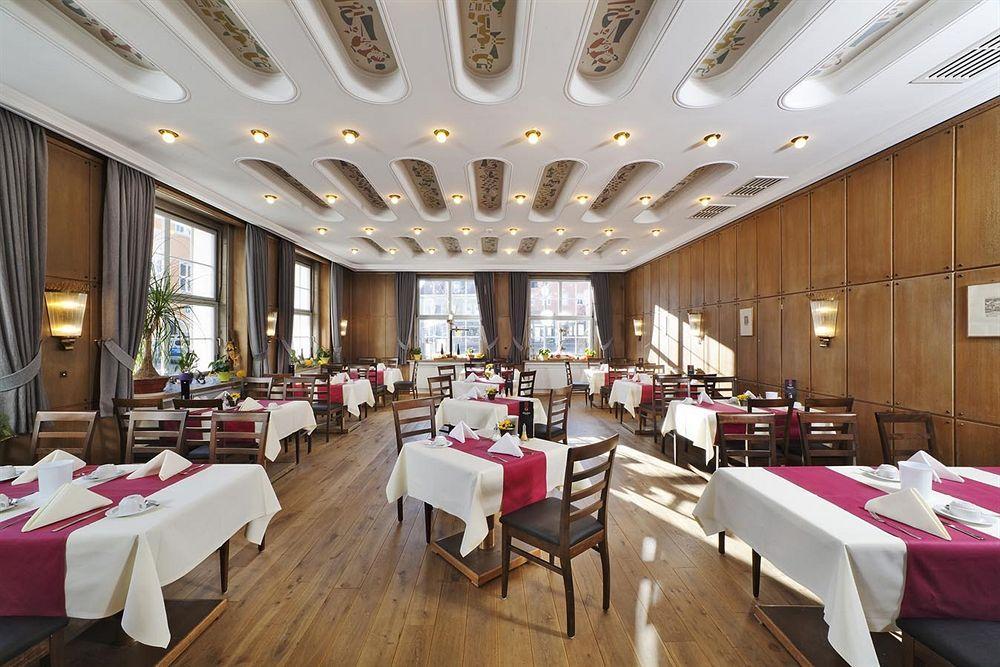 Akzent Brauerei Hotel Hirsch Ottobeuren Dış mekan fotoğraf