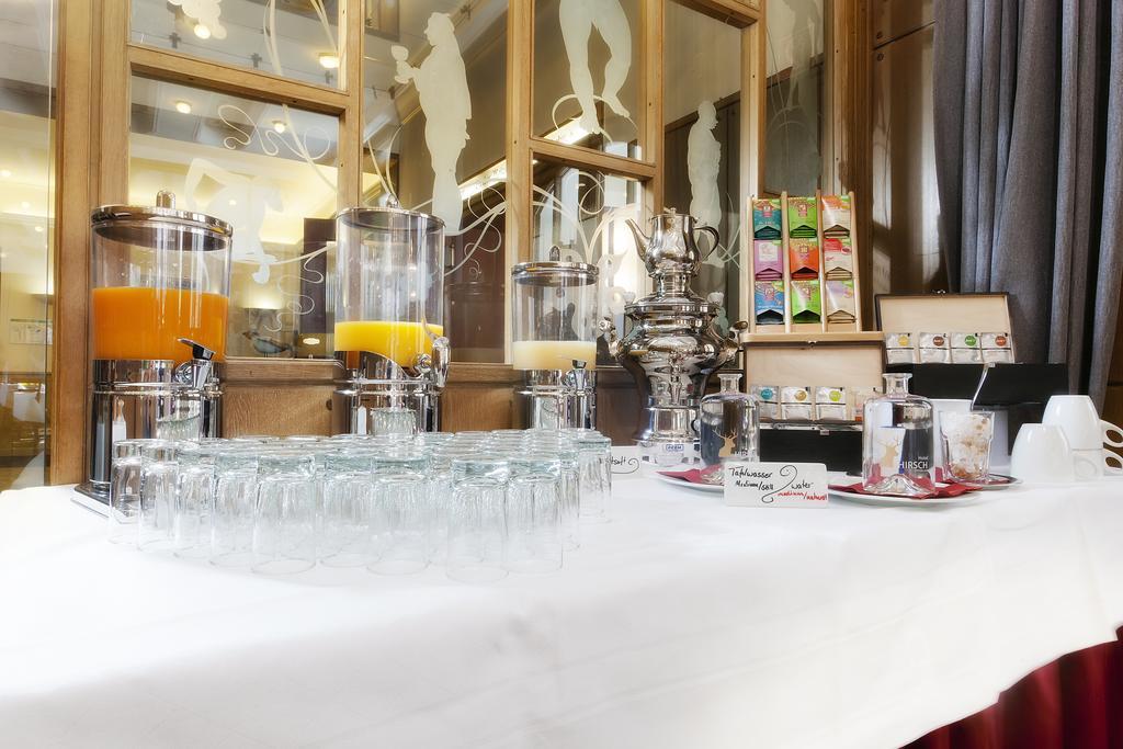 Akzent Brauerei Hotel Hirsch Ottobeuren Dış mekan fotoğraf